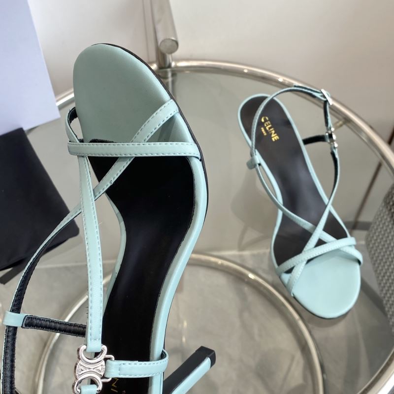 Celine Sandals